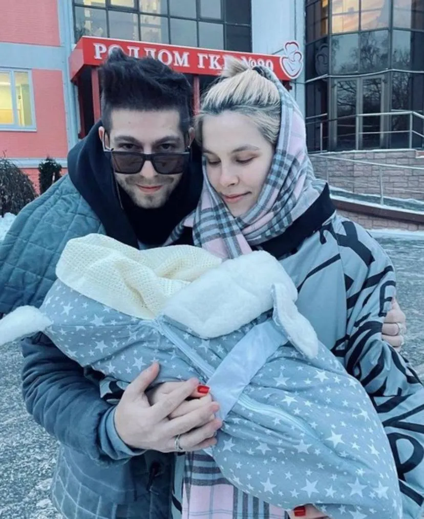 Дочка Охлобистіна поскаржилася на погрози, від яких "мурашки по тілу" від страху dqxikeidqxitkant