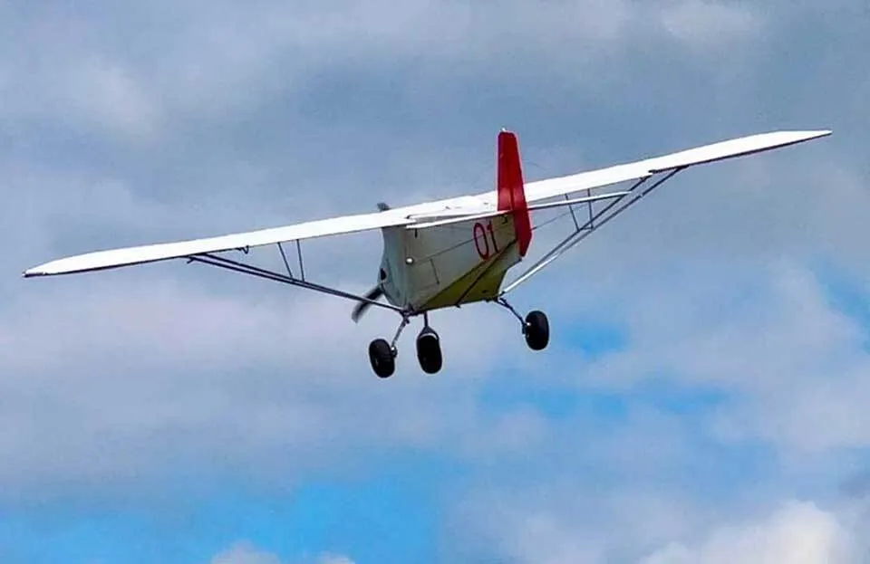 Украина запустила в серийное производство БПЛА с дальностью до 3100 км: у оккупантов будет больше ’’бавовны’’ dqxikeidqxiqqeant