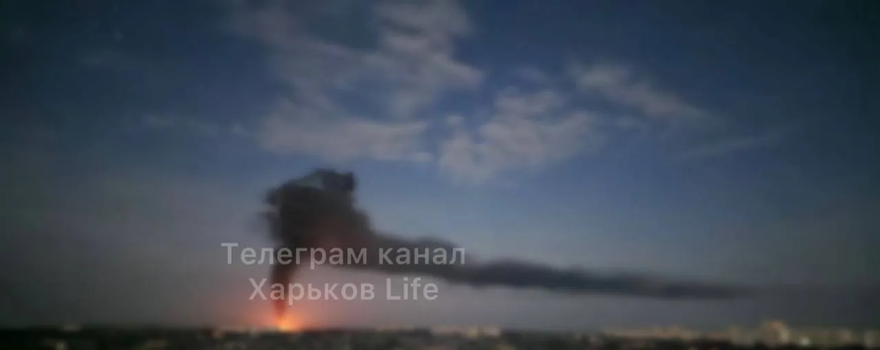 Войска РФ массированно атаковали Украину ’’шахедами’’ и ракетами, есть попадания в энергообъекты на Одесщине и в Харькове: что известно