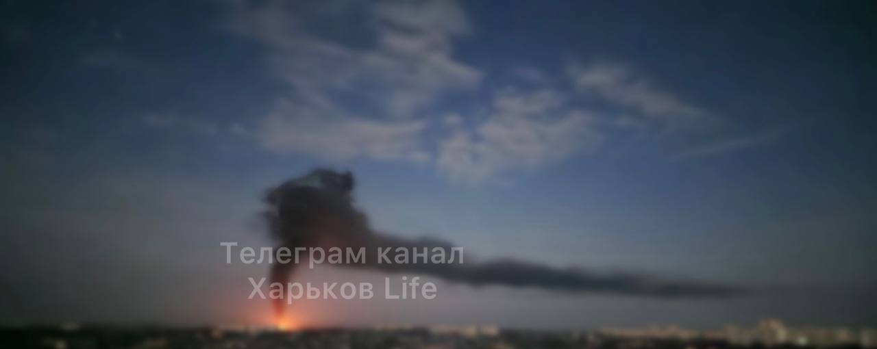 Війська РФ масовано атакували Україну ’’шахедами’’ і ракетами, є попадання в енергооб’єкти на Одещині та Харкові: що відомо