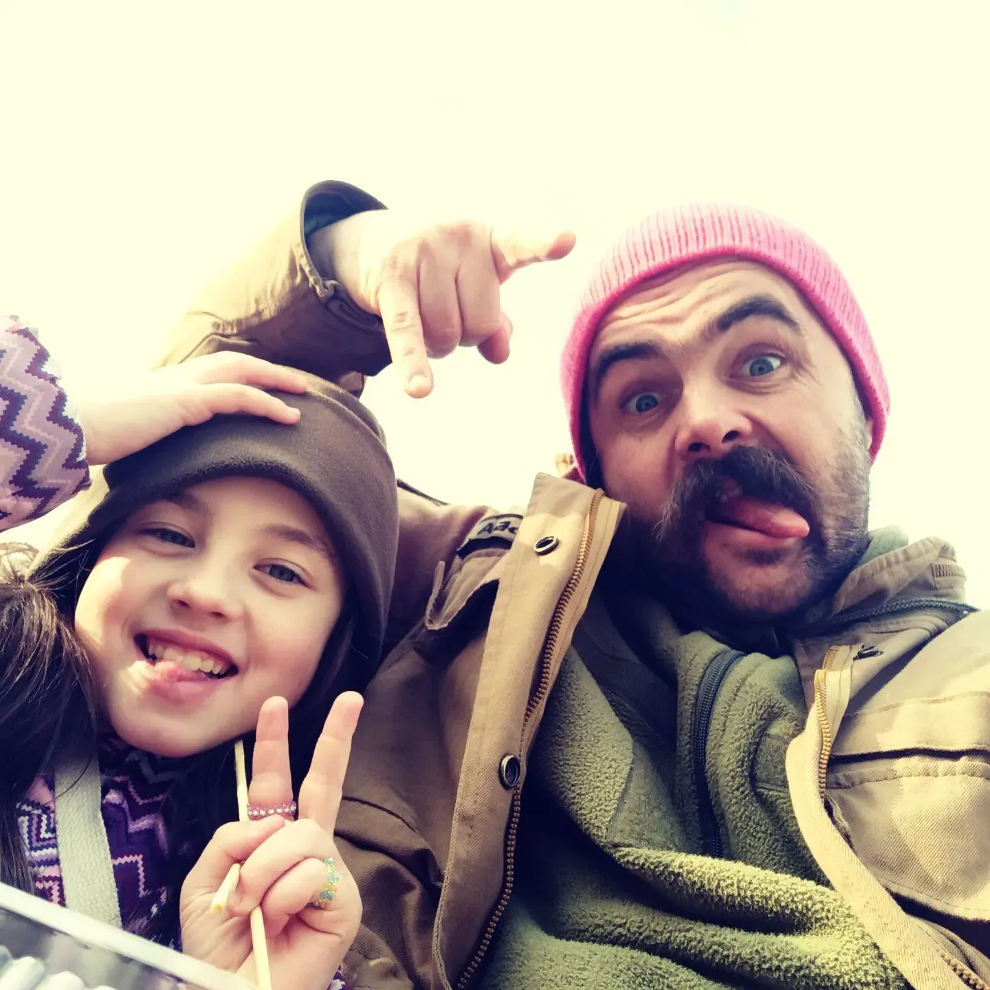 В боях за Украину погиб соучредитель киевской ’’Rock School’’ Владимир Бульба. Фото