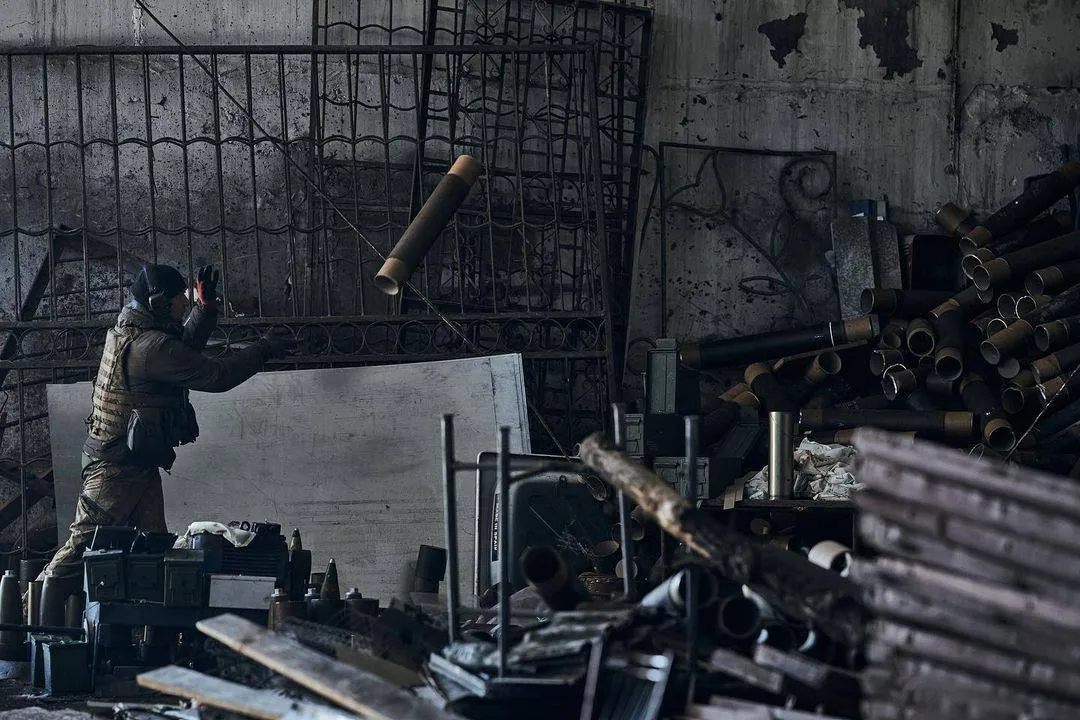 Украина будет продолжать эту битву, пока оккупант на нашей земле, – Зеленский