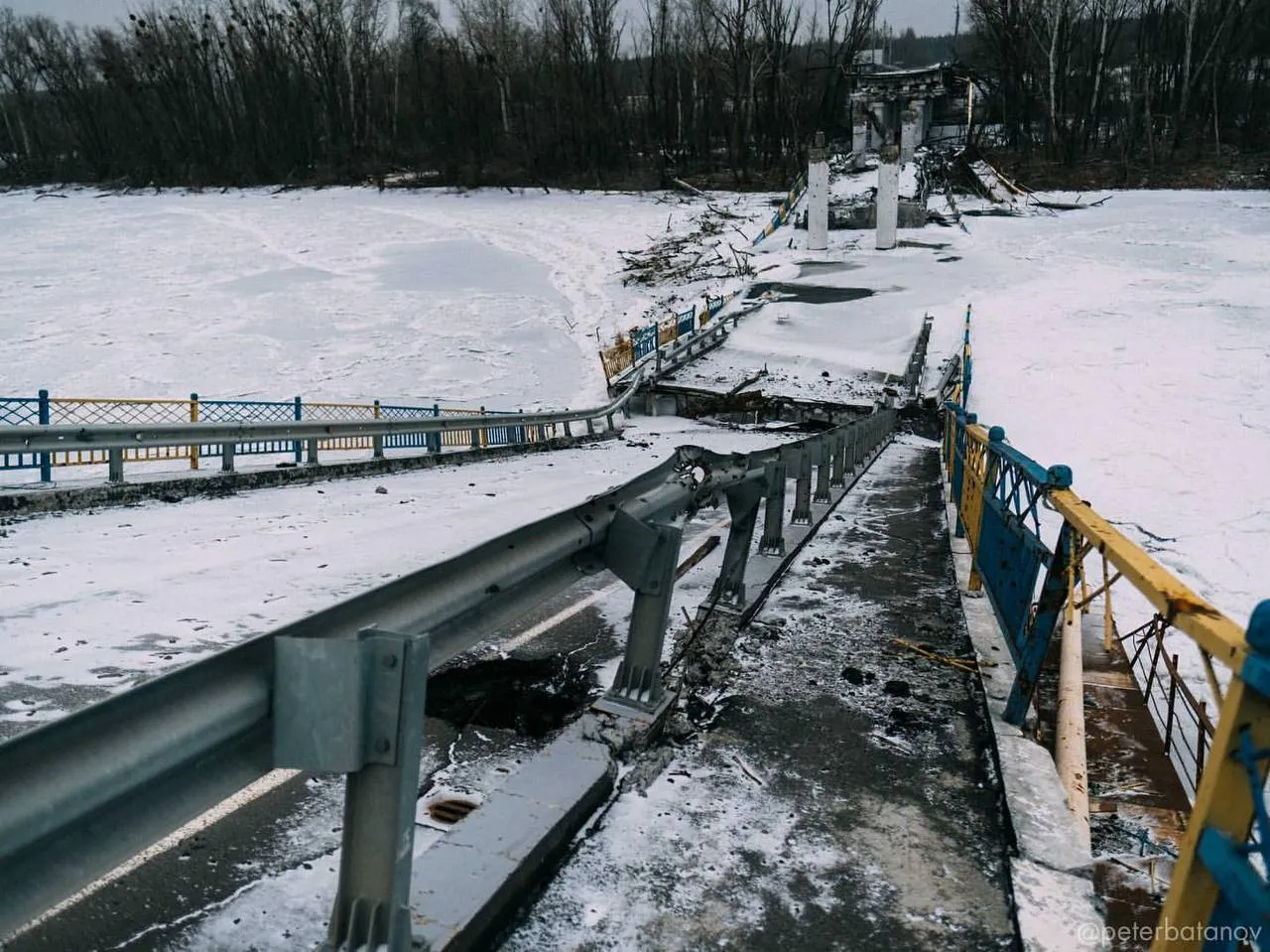 Украина будет продолжать эту битву, пока оккупант на нашей земле, – Зеленский