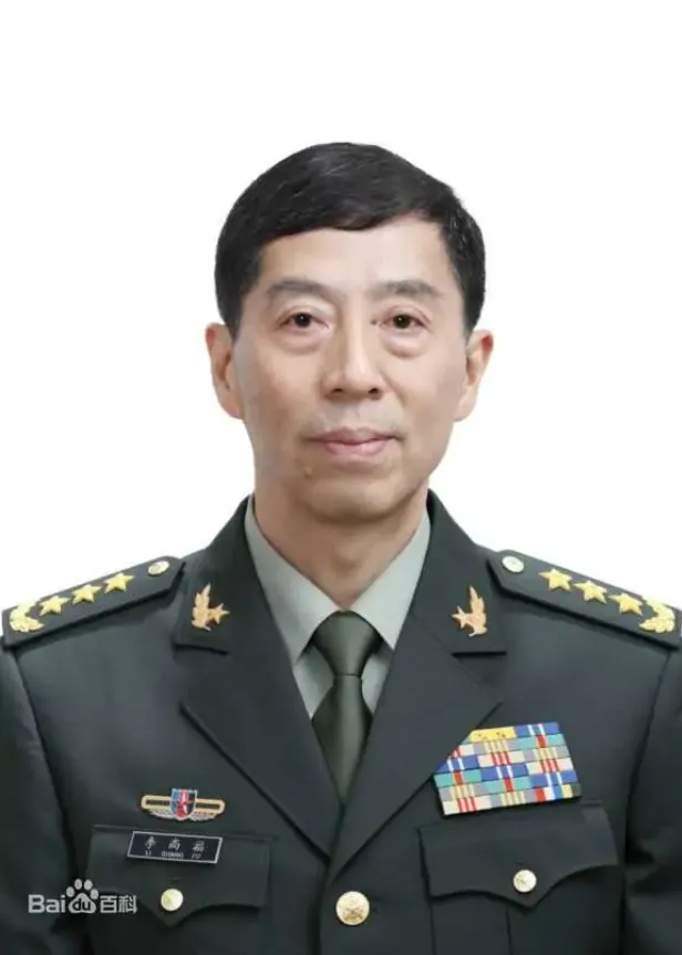 Міноборони Китаю очолив чиновник, який потрапив під санкції США через співпрацю з РФ dqxikeidqxiqqeant