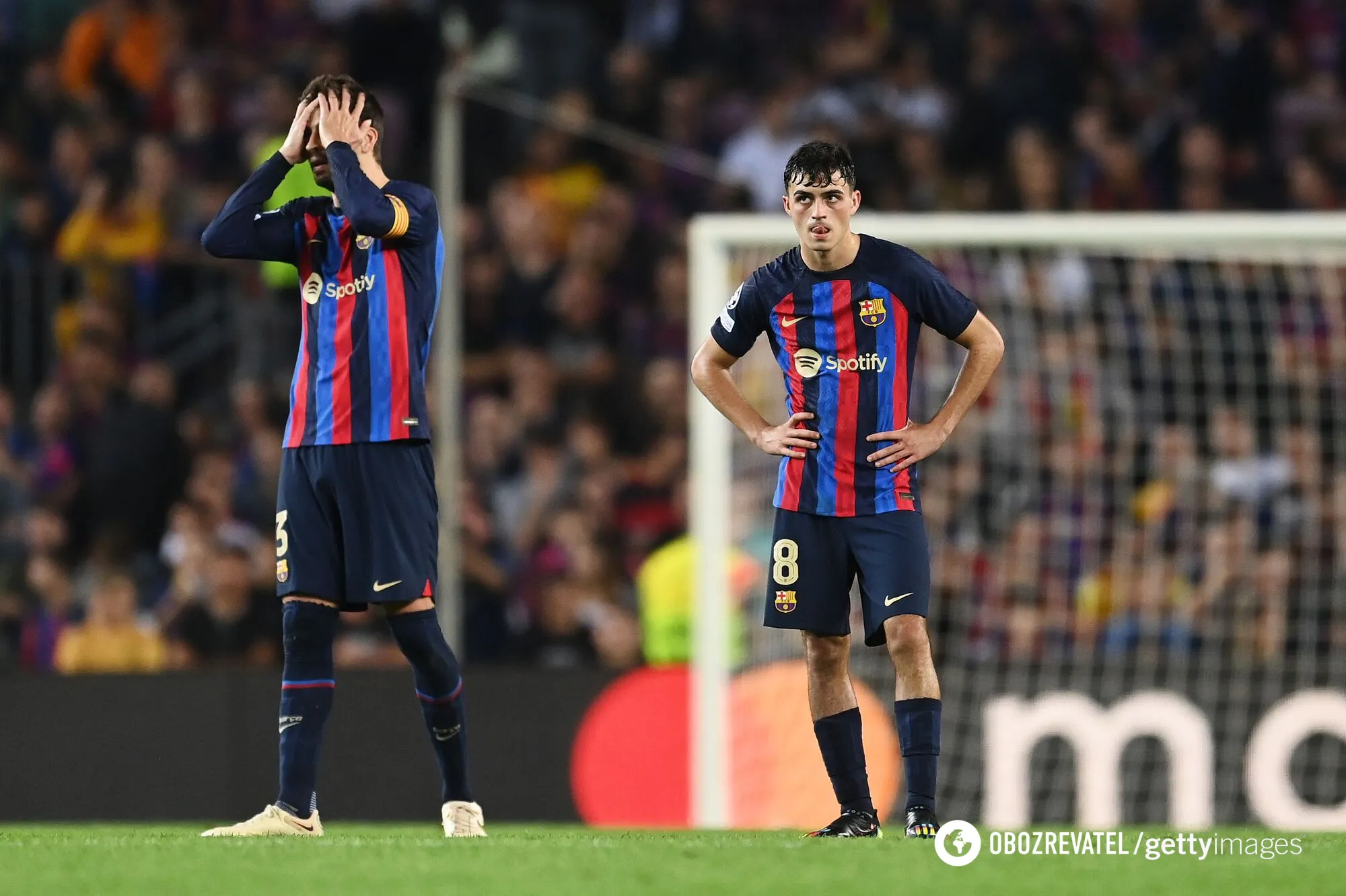 УЄФА може виключити "Барселону" з Ліги чемпіонів dqxikeidqxitkant