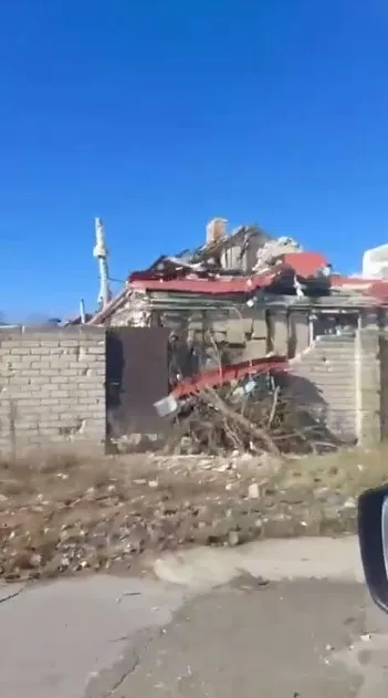 ’’Руський мір’’ без прикрас: як зараз виглядає окуповане Рубіжне на Луганщині. Відео