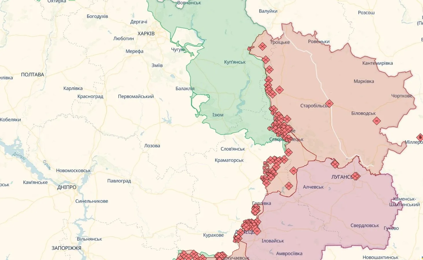 ’’Перетворити в паніку!’’ Сирський розповів про військові хитрощі, які спрацювали проти армії Росії dqxikeidqxitkant