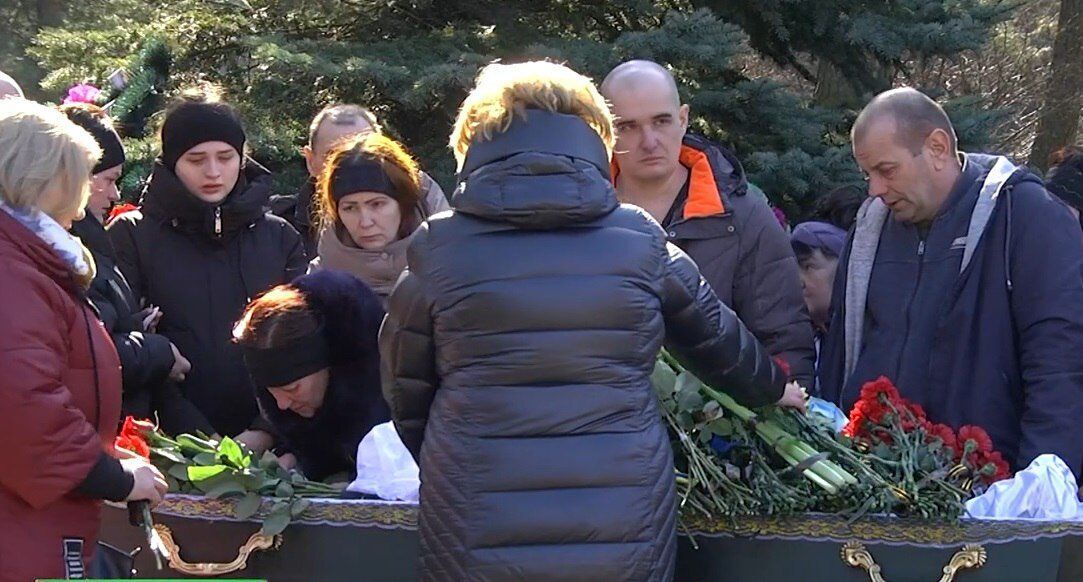 В бою с российскими оккупантами погиб украинский баскетболист dqxikeidqxiqqeant