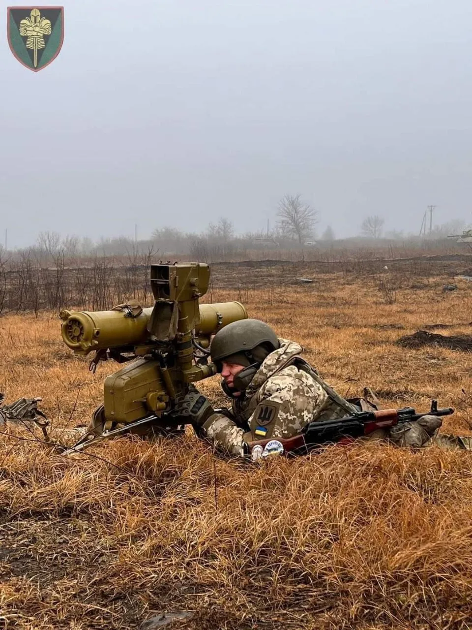 "Одна з гарантій успіху": в Міноборони показали тренування 17-ї танкової бригади. Фото