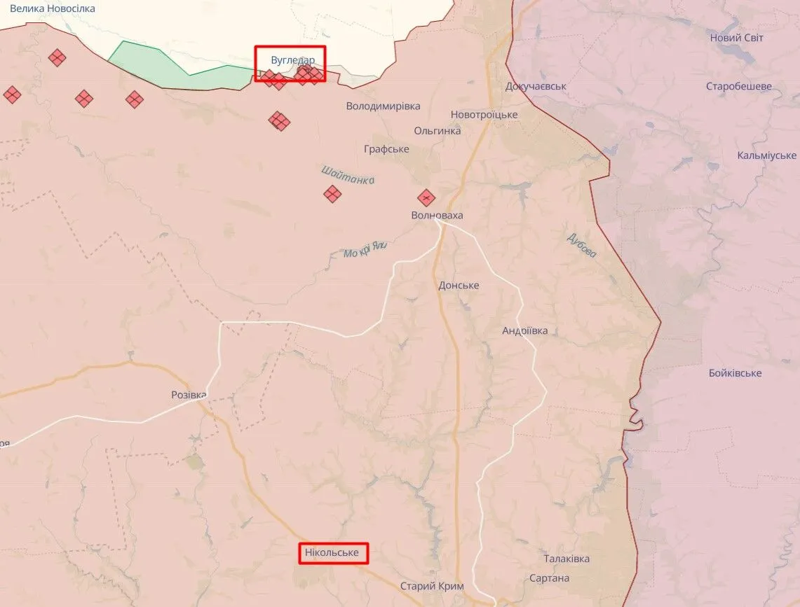 Под Угледаром ликвидировали философа-богослова из Бурятии, называвшего себя буддийским ламой. Фото dqxikeidqxiqqeant