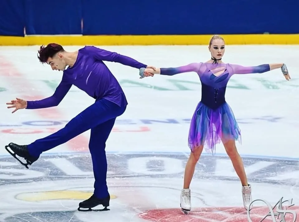 Фігуриста-чемпіона з Одеси намагалися зарізати у Москві