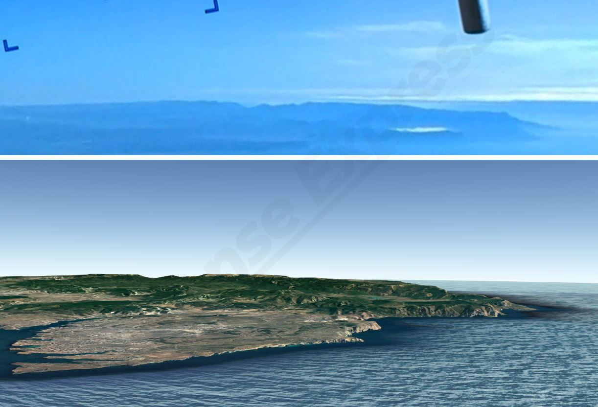 Американський дрон MQ-9 Reaper знаходився поблизу головної бази РФ у Криму, - ЗМІ dqxikeidqxitkant