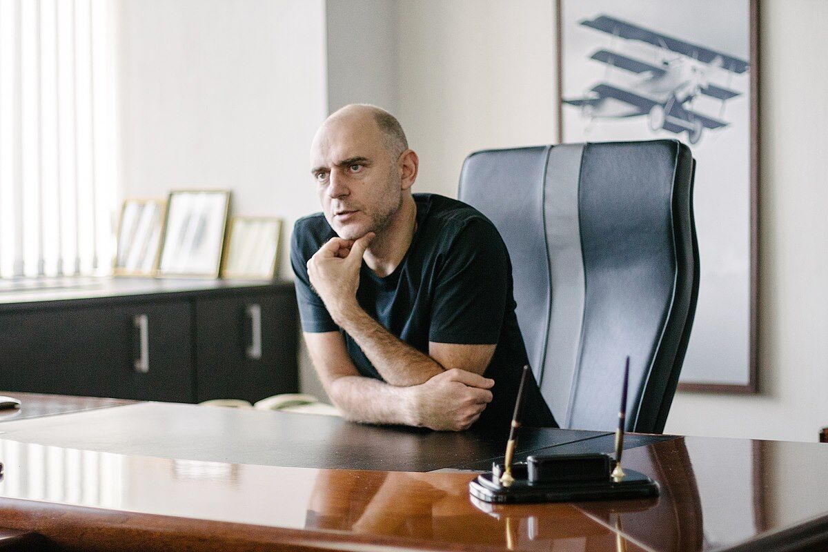 Володимир Шульмейстер