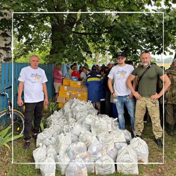 «Атака на волонтерів. Чи допустить влада реванш мародерів?» 3 rozsliduvannja fond html m296ce2b1