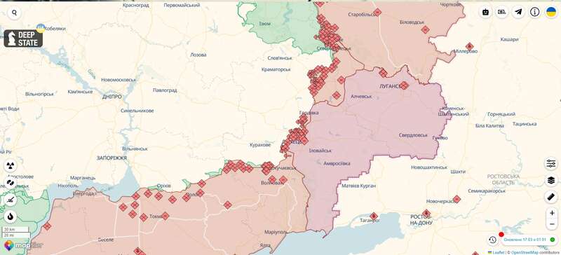 ’’Точно у ціль’’: українські військові з Javelin знищили танк оккупантів на Донбасі. Відео