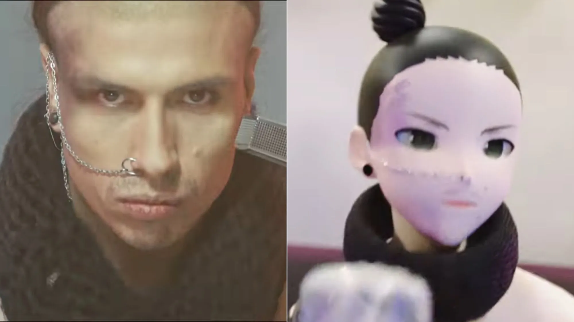 Quest Pistols       ꒒  . 