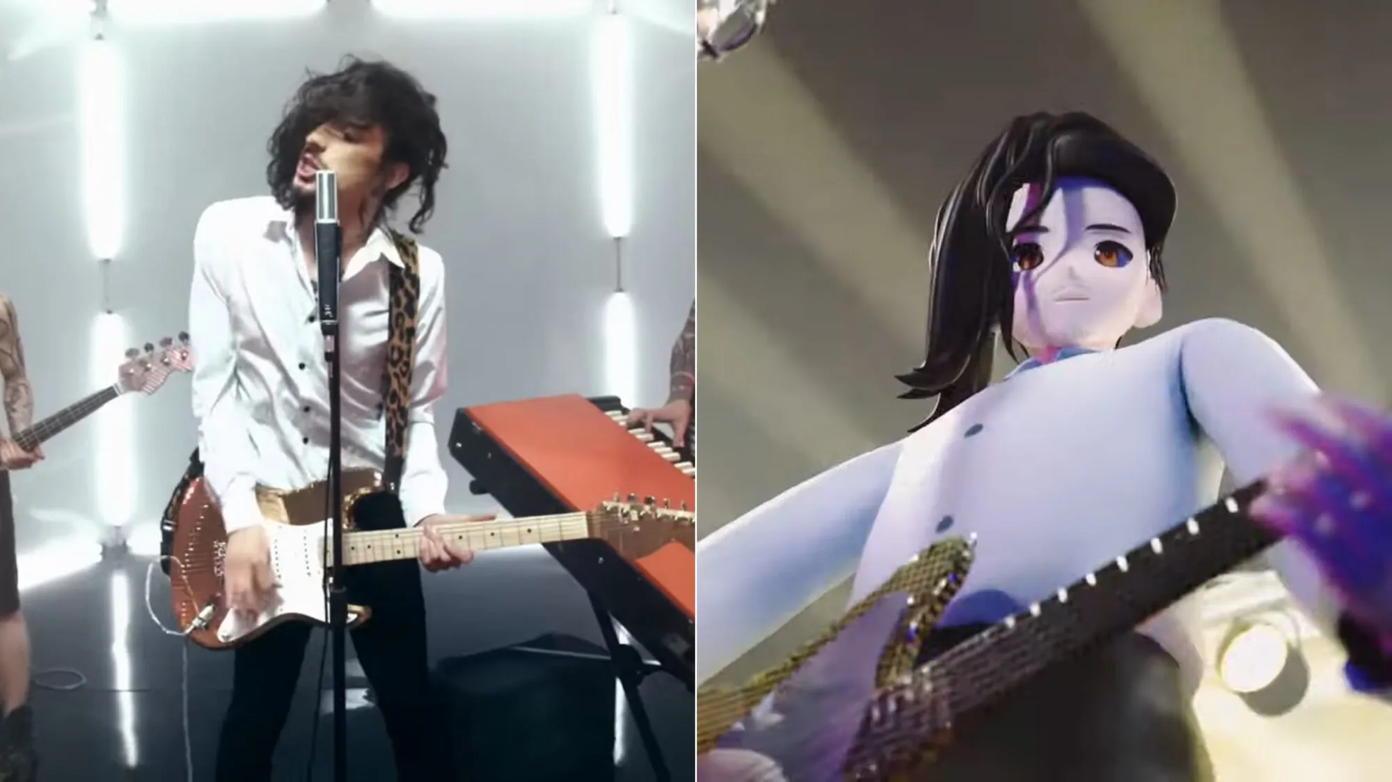  Quest Pistols       ꒒ . ³ dqxikeidqxiqxxant