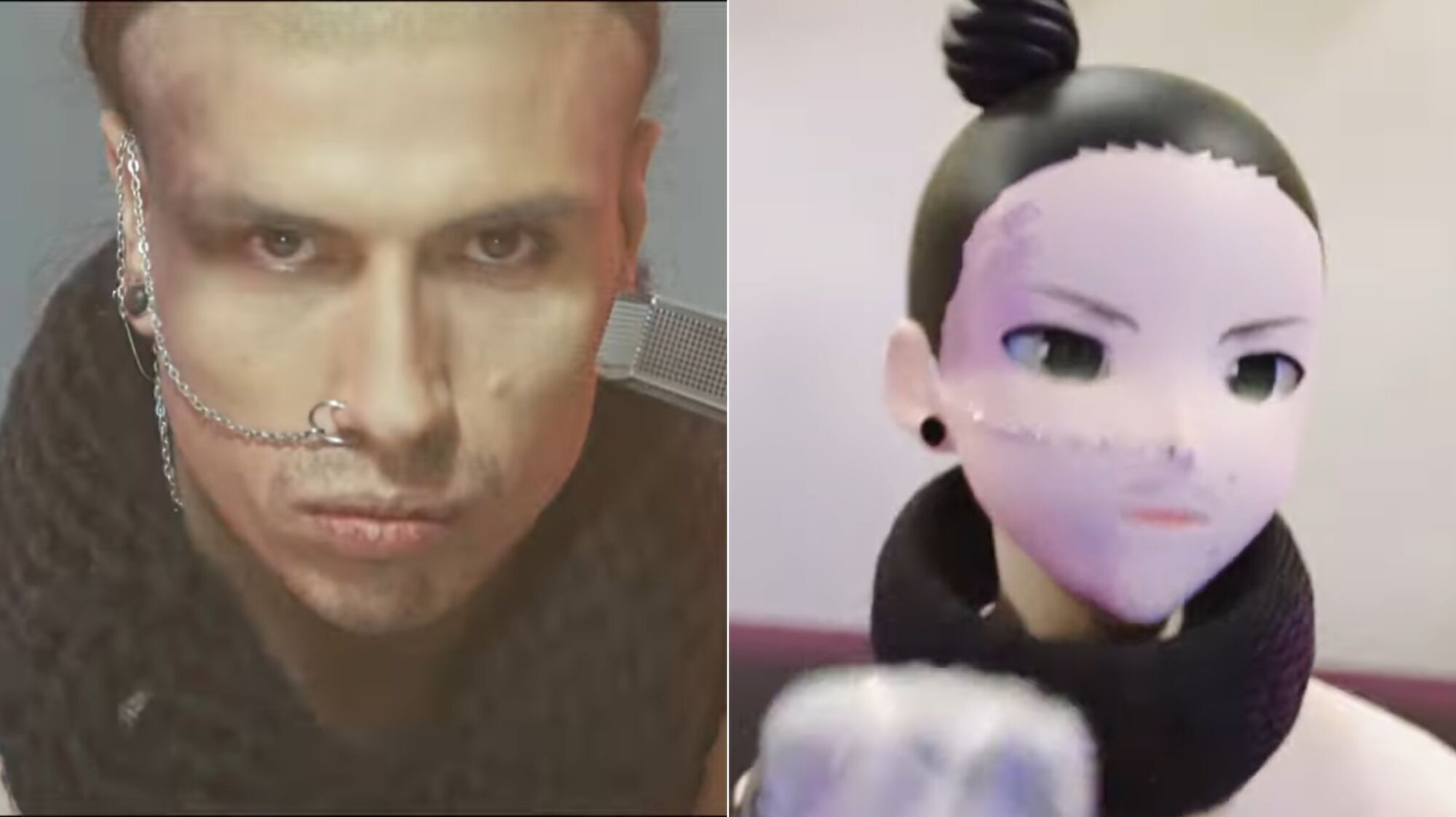  Quest Pistols       ꒒ . ³