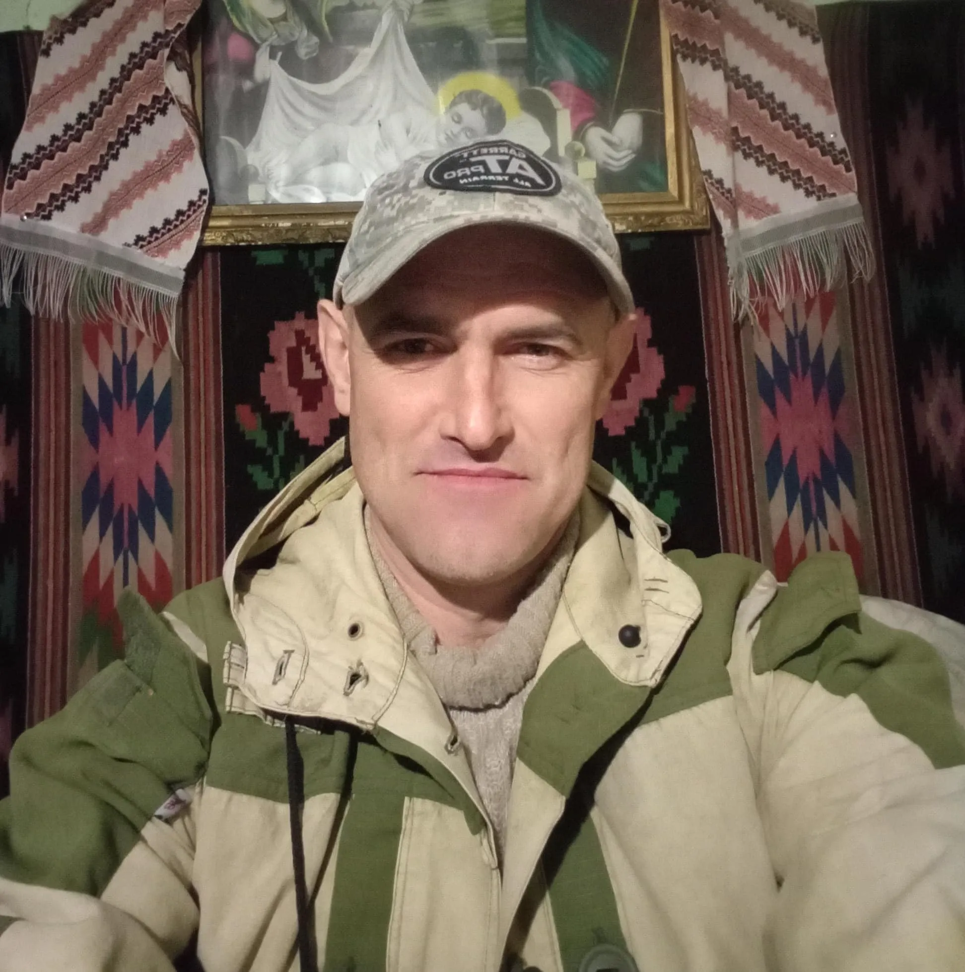 Потрапила в шию: рятуючи життя побратиму, під Бахмутом загинув відомий гандболіст