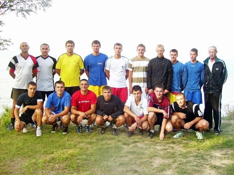 Потрапила в шию: рятуючи життя побратиму, під Бахмутом загинув відомий гандболіст