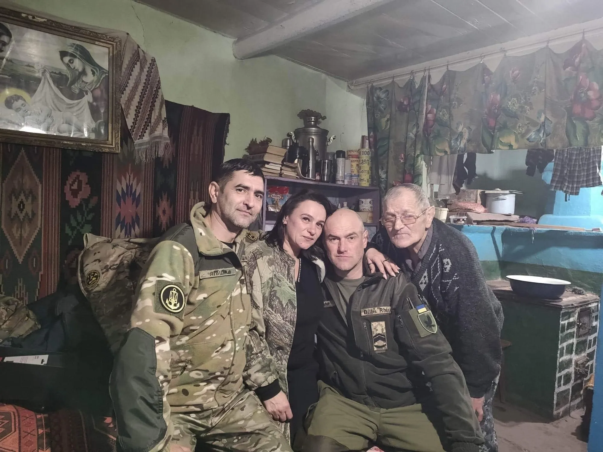 Потрапила в шию: рятуючи життя побратиму, під Бахмутом загинув відомий гандболіст