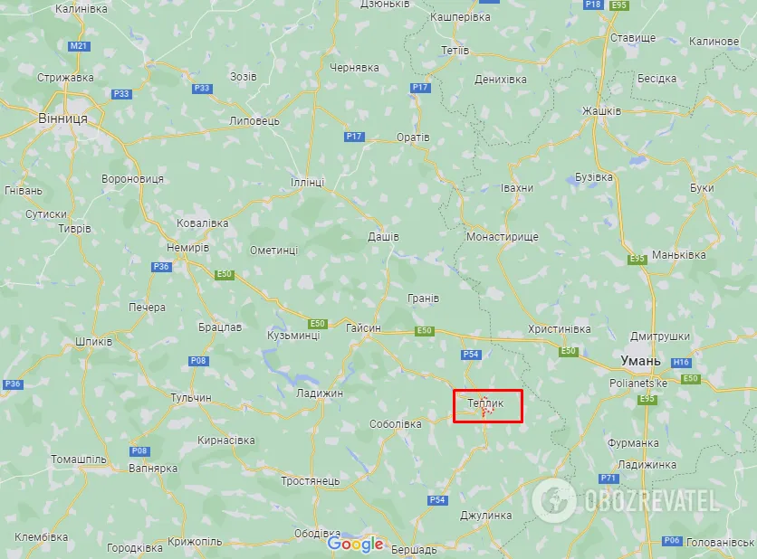 Дитина потрапила до лікарні: на Вінниччині конфлікт між підлітками ледь не закінчився трагедією