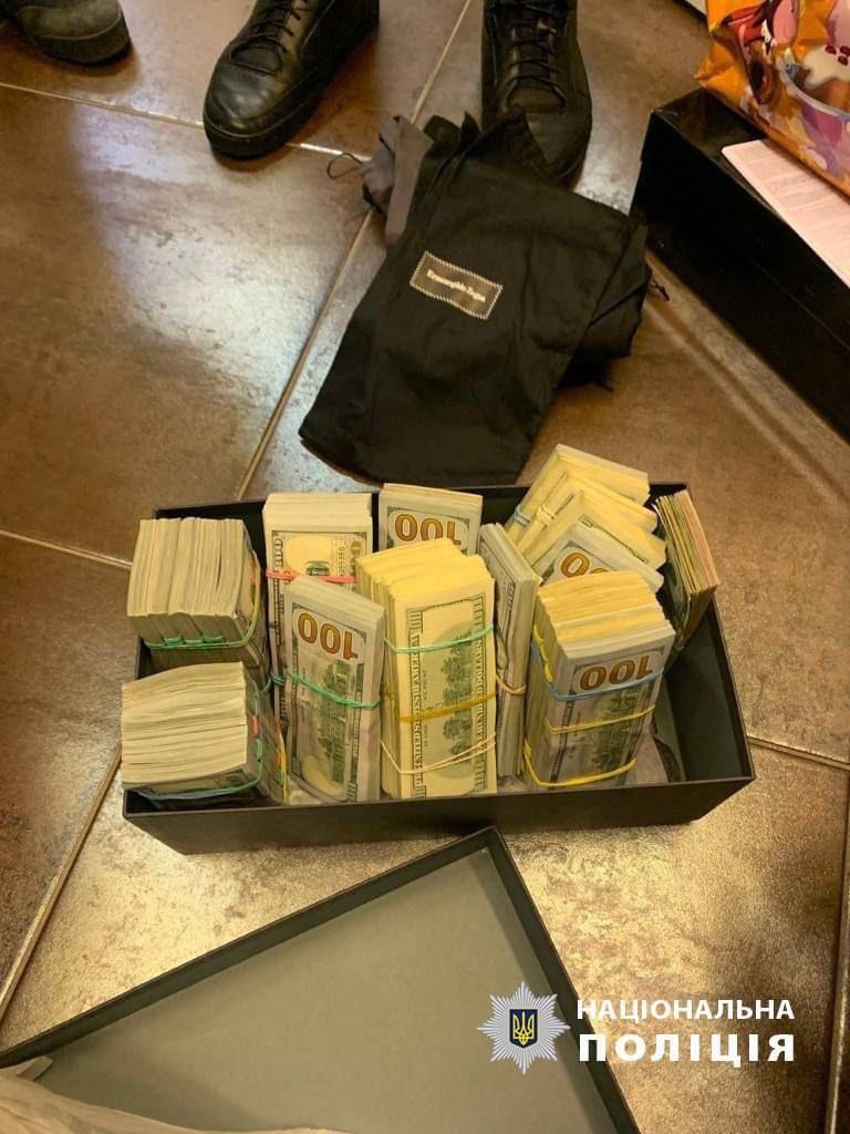 Франшиза на наркотики і годинник від путіна: подробиці спецоперації щодо затримання двадцятівських 01 dqxikeidqxitkant