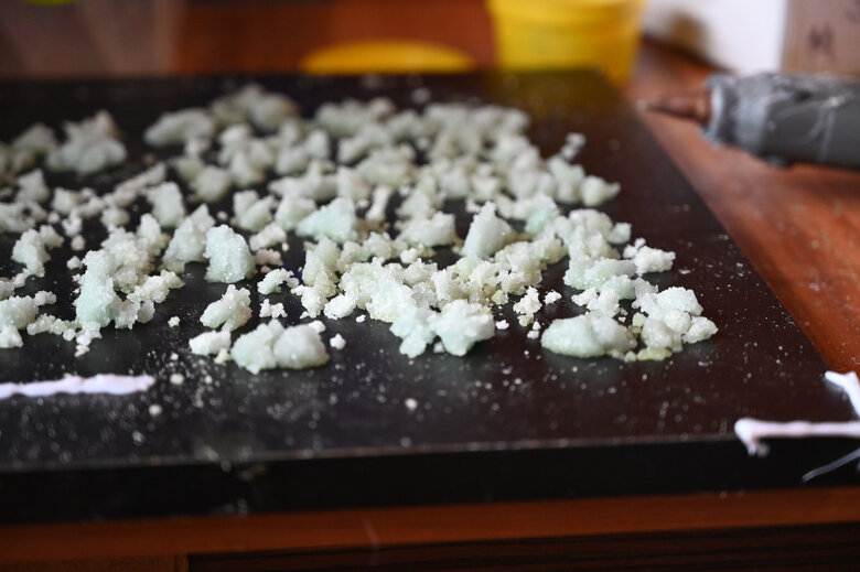 Франшиза на наркотики и часы от путина: подробности спецоперации по задержанию двадцатовских 03