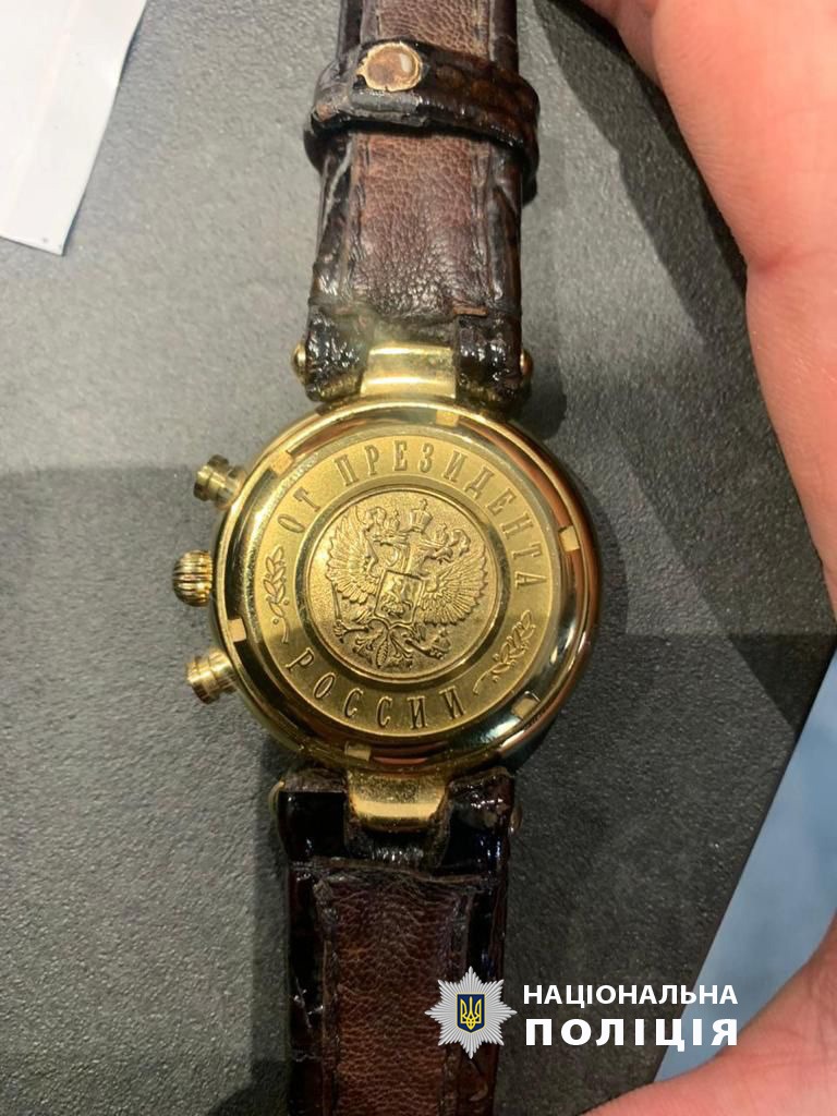 Франшиза на наркотики и часы от путина: подробности спецоперации по задержанию двадцатовских 05