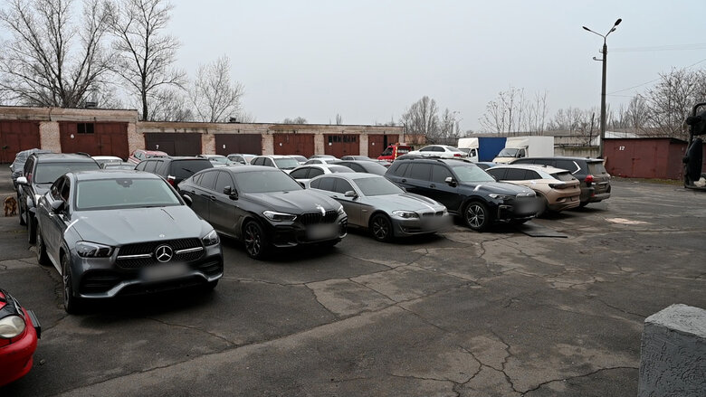 Франшиза на наркотики и часы от путина: подробности спецоперации по задержанию двадцатовских 08