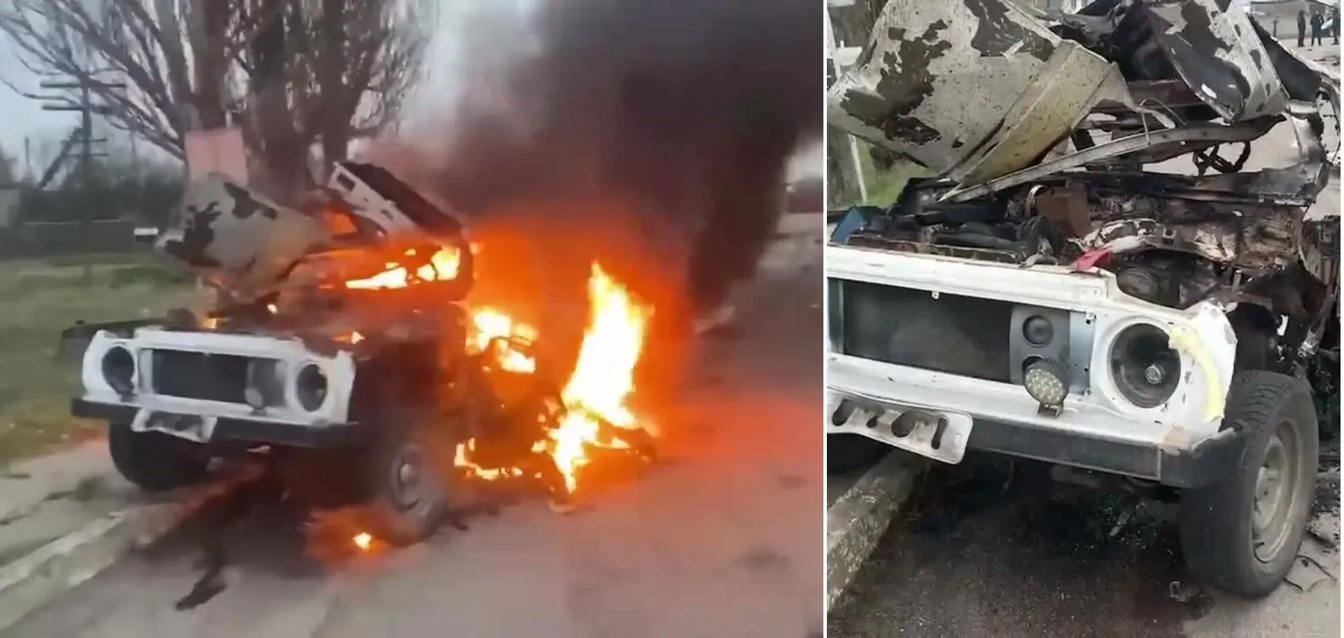 У ГУР підтвердили ліквідацію організатора катівень на Херсонщині: за кожний злочин буде відплата