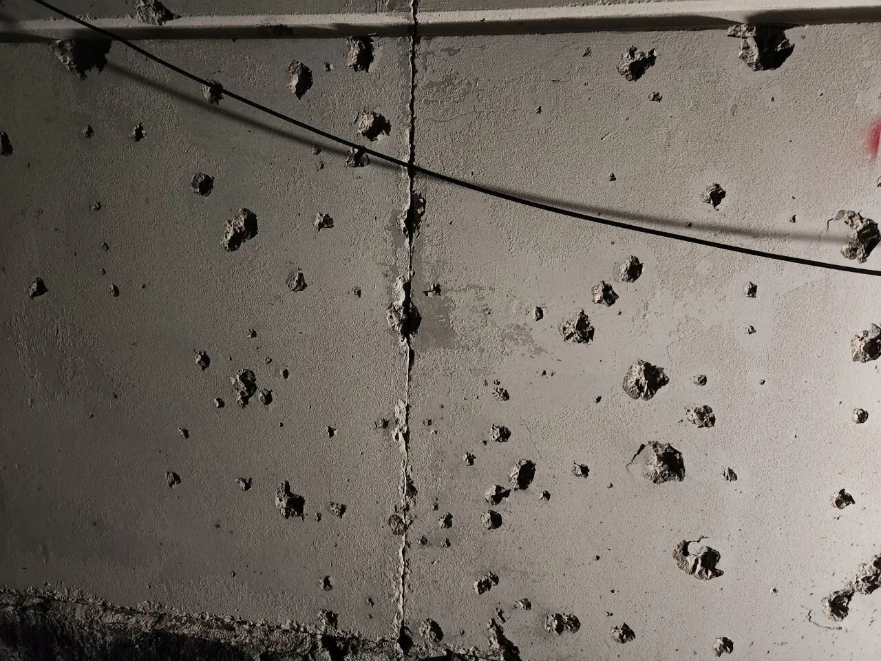 Знайшли ’’американський слід’’: в окупованому Криму видали ’’байку’’ про ’’хлопок’’ у Джанкої. Фото