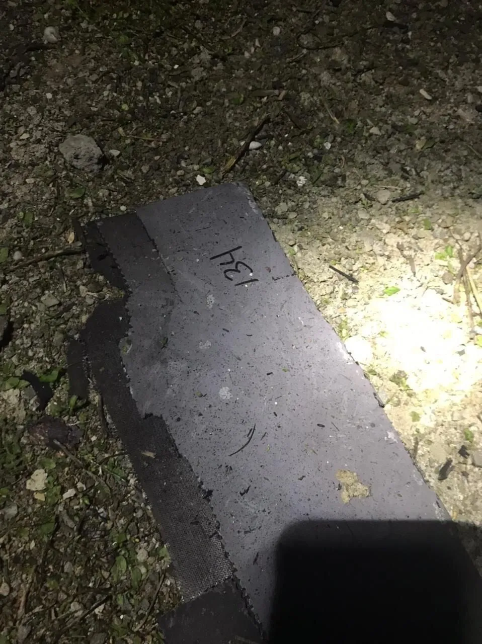 Знайшли ’’американський слід’’: в окупованому Криму видали ’’байку’’ про ’’хлопок’’ у Джанкої. Фото