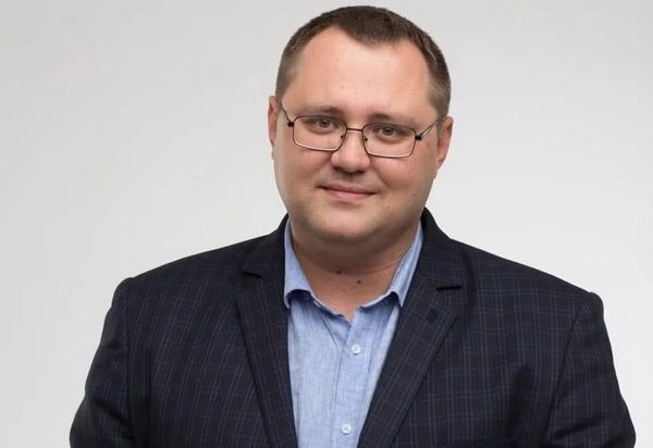 Юрій Соболевський / Фото: sluga-narodu.com Юрій Соболевський / Фото: sluga-narodu.com