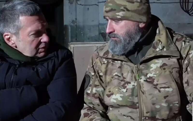 Дмитрий Уткин