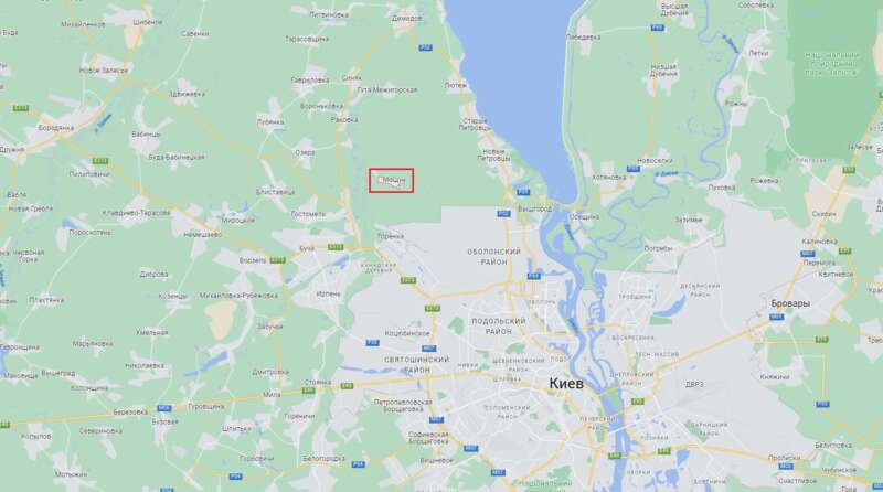 Битва стала переломным моментом. Зеленский почтил память погибших в боях за Мощун dqxikeidqxiqqeant