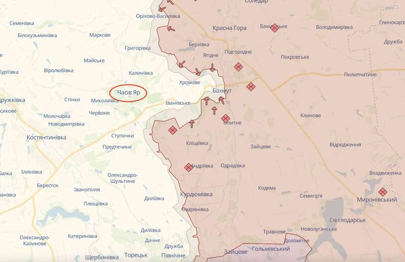 Оккупанты обстреляли Донетчину из РСЗО ’’Торнадо’’: разрушены дома, есть погибшие. Фото