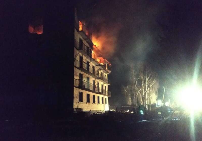 Окупанти вбили за добу 14 мирних українців, десятки дістали поранення: подробиці dqxikeidqxitkant