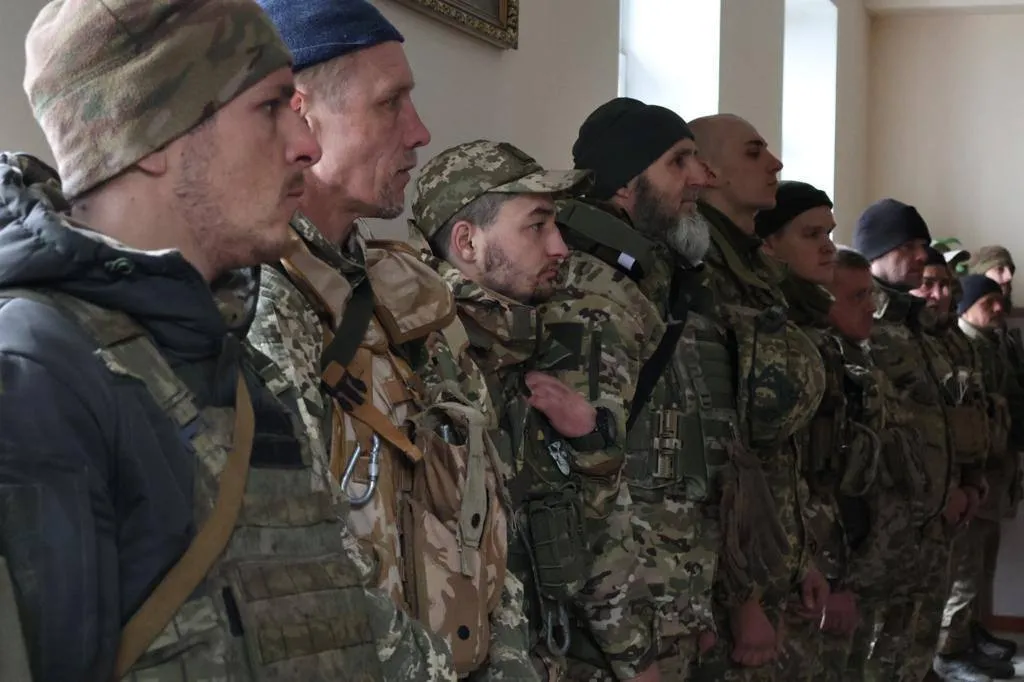 ’’Вагнерівці’’ видихаються, ми скоро скористаємось нагодою’’: Сирський зробив цікавий натяк щодо Бахмута