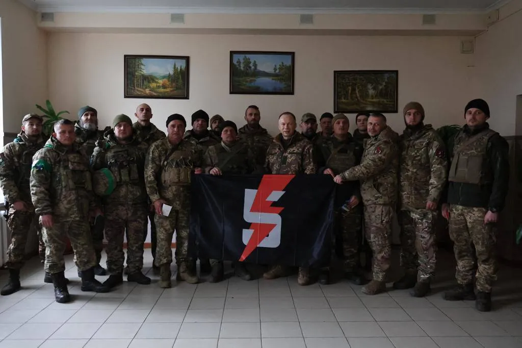 ’’Вагнерівці’’ видихаються, ми скоро скористаємось нагодою’’: Сирський зробив цікавий натяк щодо Бахмута