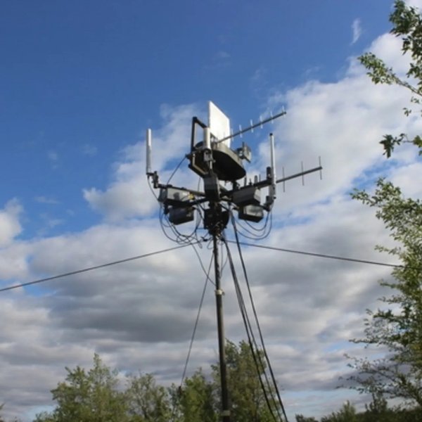 Силок, РЭБ dqxikeidqxiqqeant