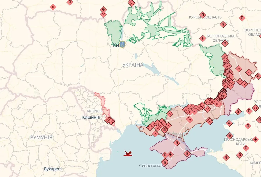Зеленский назвал главную причину, почему контрнаступление ВСУ еще не началось dqxikeidqxitkant