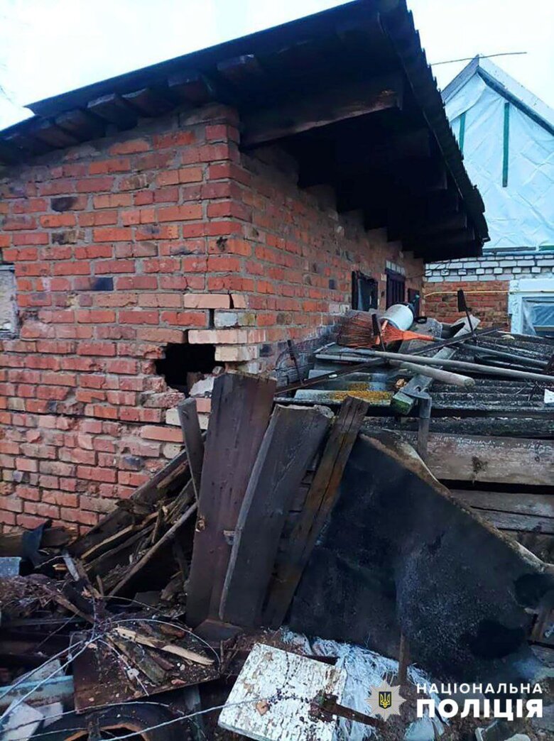 За дві доби ворог завдав близько 200 ударів по Запорізькій області, - ОВА 01 dqxikeidqxiqqeant