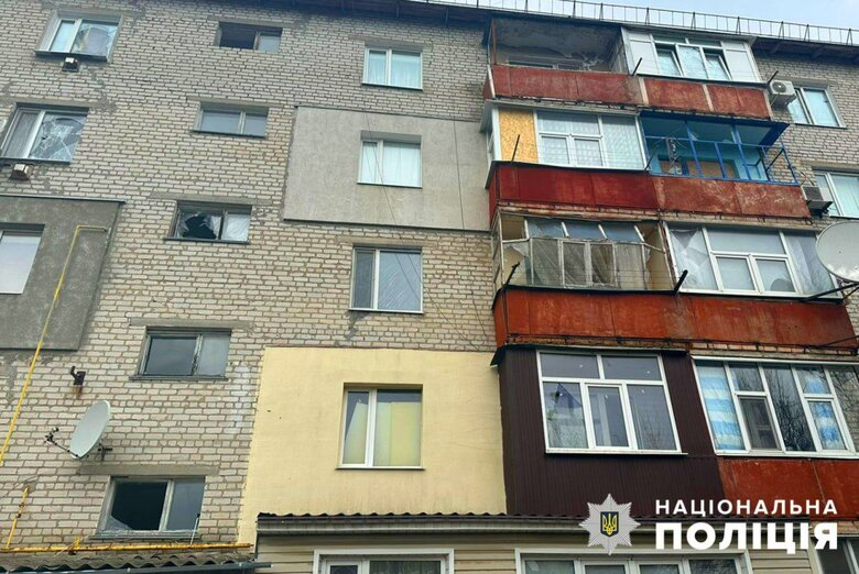 За дві доби ворог завдав близько 200 ударів по Запорізькій області, - ОВА 02