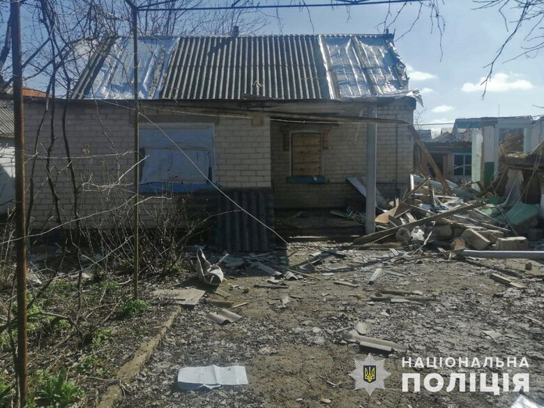 За дві доби ворог завдав близько 200 ударів по Запорізькій області, - ОВА 03