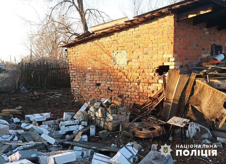 За дві доби ворог завдав близько 200 ударів по Запорізькій області, - ОВА 04