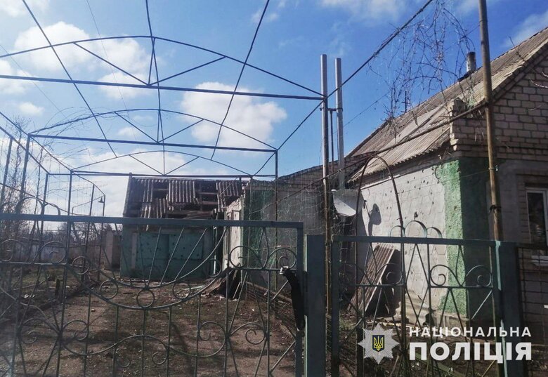 За дві доби ворог завдав близько 200 ударів по Запорізькій області, - ОВА 08