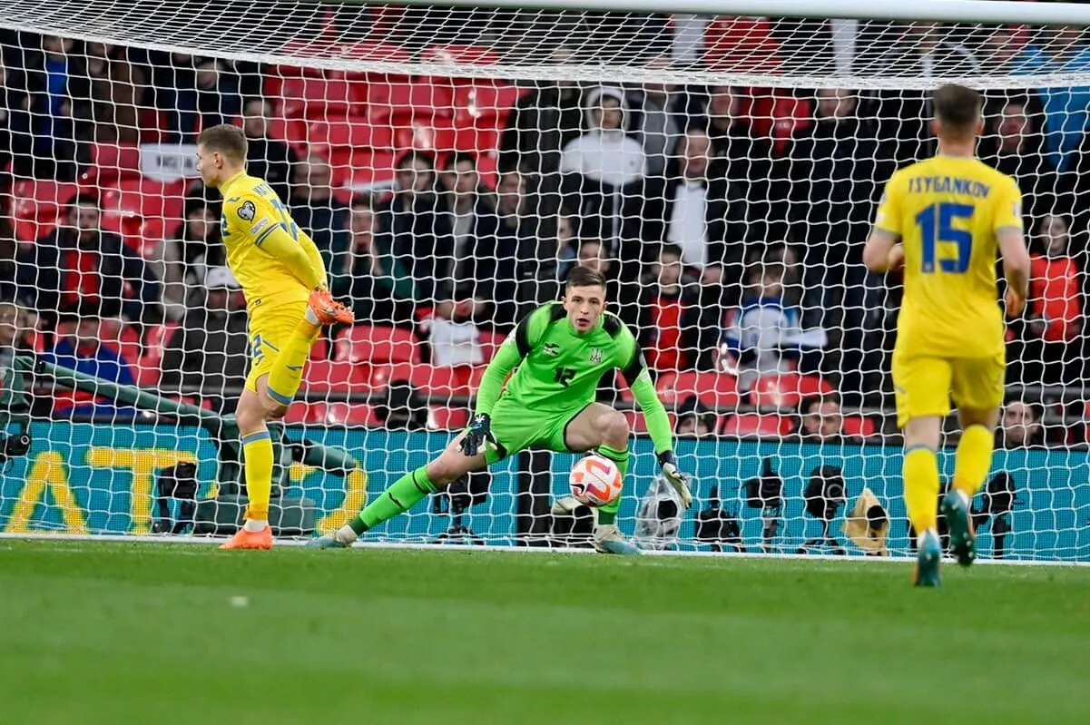 ’’Была идея’’: Ротань раскрыл план Украины на матч с Англией