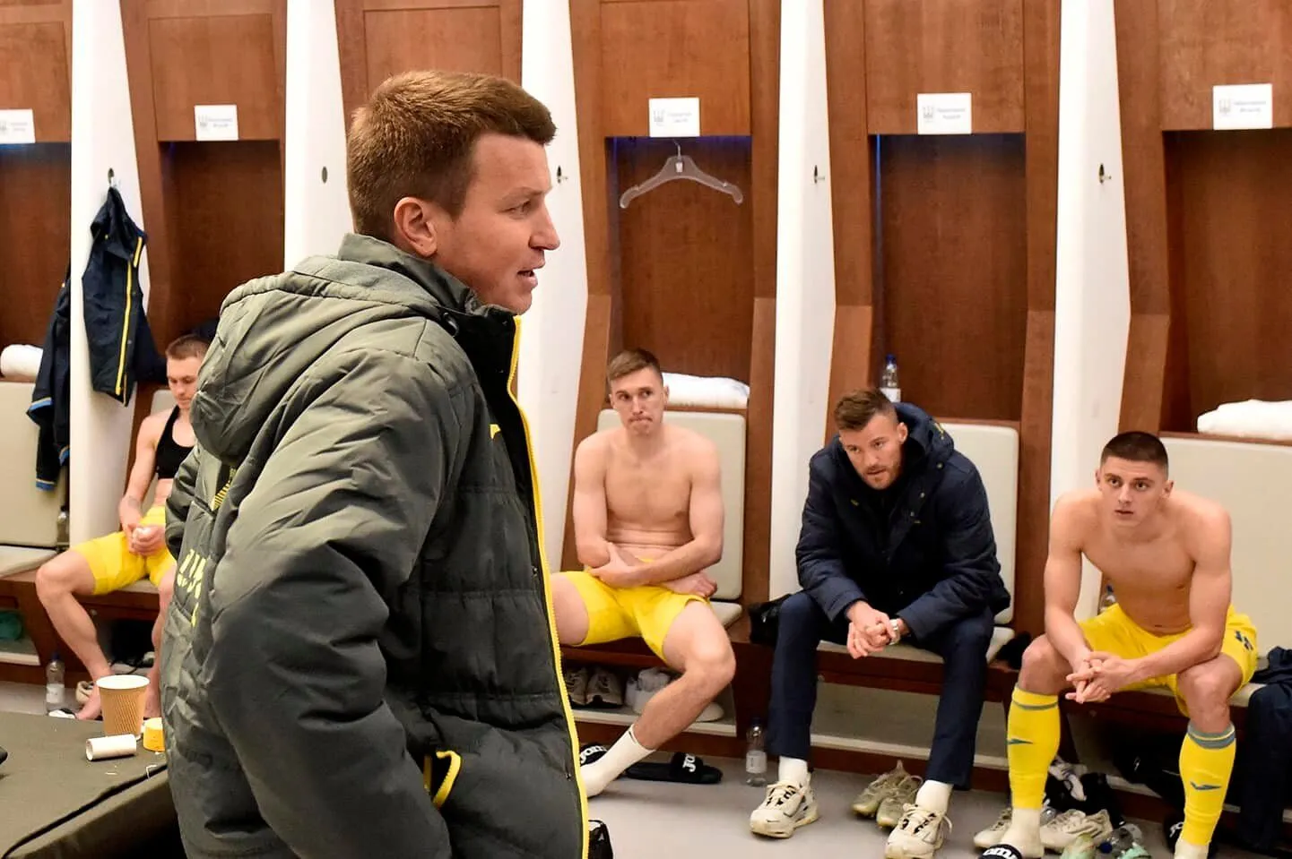 ’’Була ідея’’: Ротань розкрив план України на матч із Англією dqxikeidqxitkant