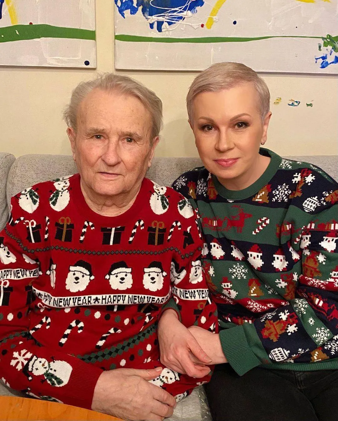 В семье Аллы Мазур произошло горе: ведущая растрогала сеть прощальным обращением к близкому человеку dqxikeidqxitkant